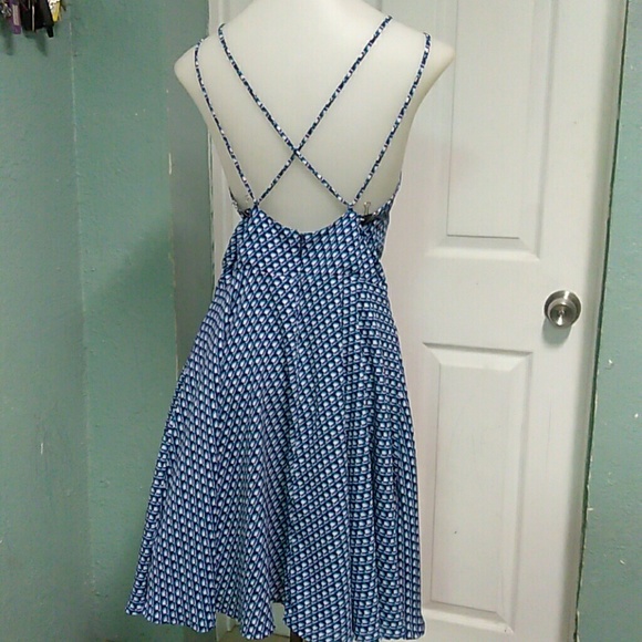 DRESS FOREVER 21 - Picture 5 of 7